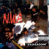 N.W.A - Straight Outta Compton (Back to Black) (Vinyl)