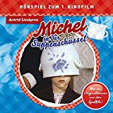 Lindgren , Astrid - Michel in der Suppenschssel (Hörspiel zum 1. Kinofilm)