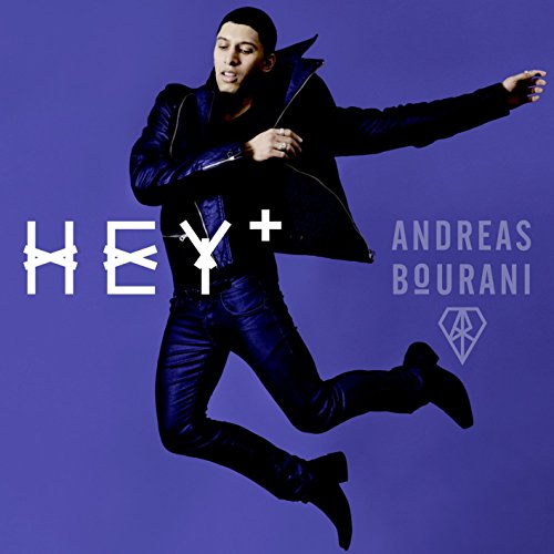 Bourani , Andreas - Hey+ (Limited Edition)