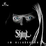 Shiml - Hinterm Horizont