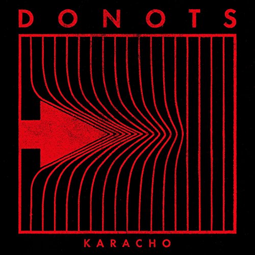 Donots - Karacho