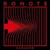 Donots - The Long Way Home (Limited Edition)