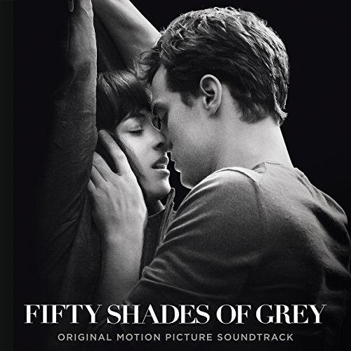 Soundtrack - Fifty Shades of Grey