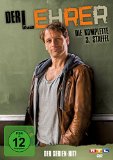 DVD - Der Lehrer - Staffel 4