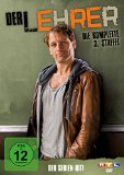 Blu-ray - Der Lehrer - Die komplette 5. Staffel [Blu-ray]