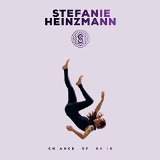 Heinzmann , Stefanie - Roots to Grow (Deluxe Edition)