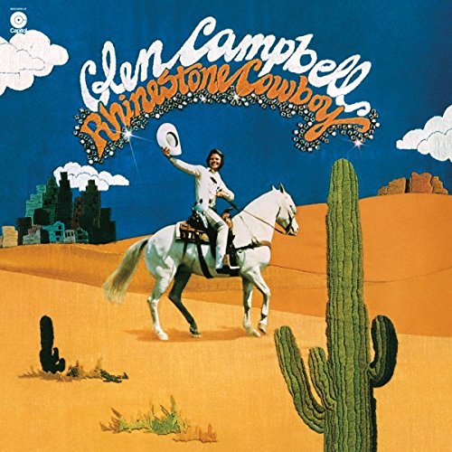 Campbell , Glen - Rhinestone Cowboy (Expanded Edition)