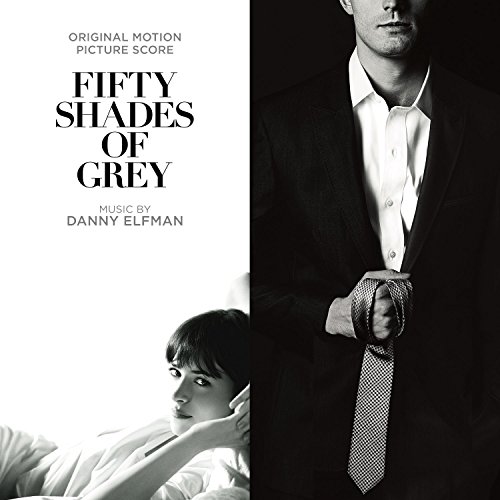 Elfman , Danny - Fifty Shades of Grey (Score)