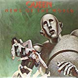 Queen - A Day at the Races (Limited Edition) [Vinyl LP]