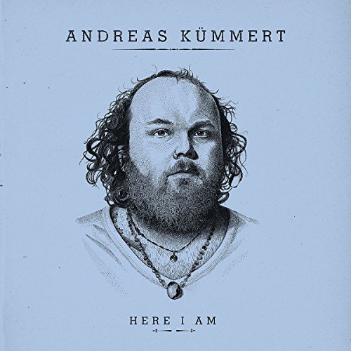 Kümmert , Andreas - Here I am (Erweitertes Tracklisting)
