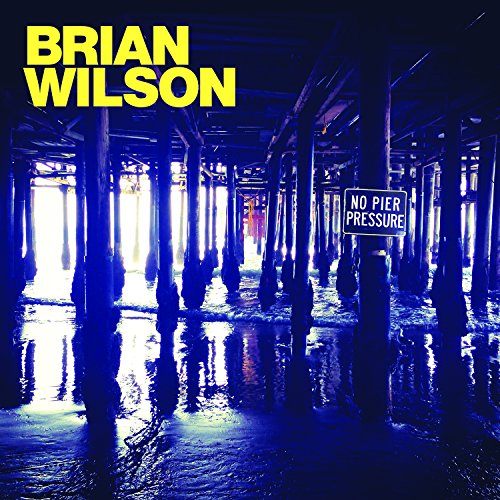 Wilson , Brian - No Pier Pressure (Deluxe Edition)
