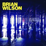 Wilson , Brian - That lucky old sun