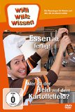  - Willi will's wissen - Wer kommt Verbrechern auf die Spur? / Wie sieht ein Knast von innen