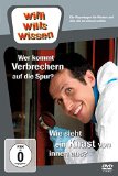  - Willi will's wissen - Wer biegt den Achter in die Bahn? / Wo macht es krawumm?