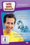  - Wasser: Kopiervorlagen mit Arbeitsblättern (Werkstatt kompakt)