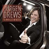 Drews , Jürgen - Kornblumen (Maxi)