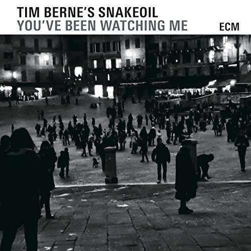 Tim'S Snakeoil Berne - You've Been Watching Me