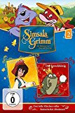  - SimsalaGrimm 3 - Dornröschen / Die Bremer Stadtmusikanten