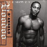 D'Angelo - Brown Sugar (Back To Black) (Vinyl)