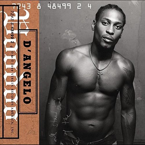 D'Angelo - Voodoo (Back to Black) (Vinyl)