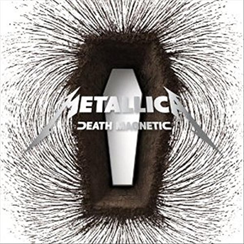 Metallica - Death Magnetic (Vinyl)