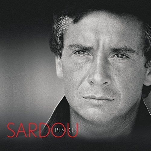 Michel Sardou - Best of