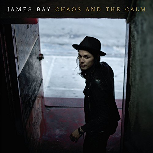 Bay , James - Chaos and the Calm