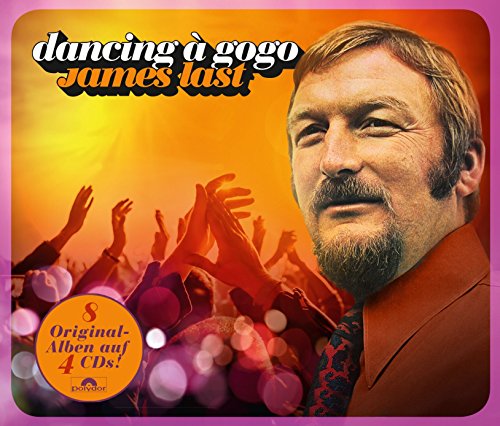 James Last - Dancing a Gogo