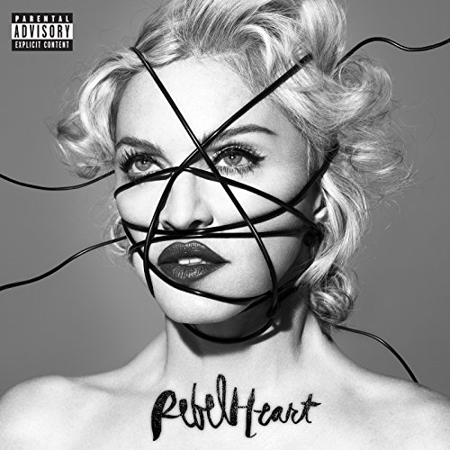 Madonna - Rebel Heart (Deluxe Edition)