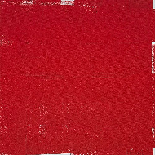Tocotronic - o. Titel (Das rote Album) (Vinyl)
