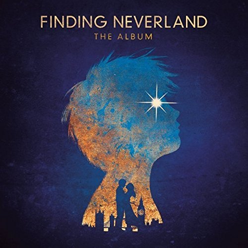 - Finding Neverland
