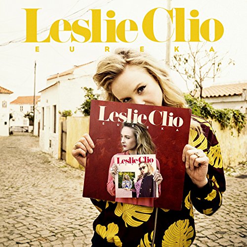 Clio , Leslie - Eureka