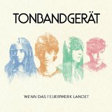 Tonbandgerät - Zwischen all dem Lärm