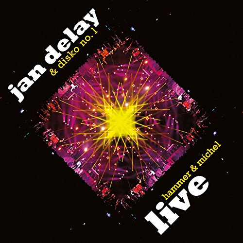 Delay , Jan - Hammer & Michel (Live aus der Philipshalle)