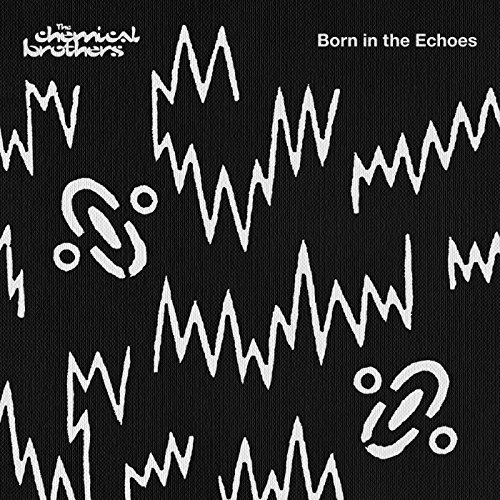 Chemical Brothers , The - Born in the Echos (Vinyl)