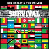 Marley , Bob - Uprising (Back to Black) (Vinyl)