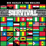 Marley , Bob - Uprising (Back to Black) (Vinyl)