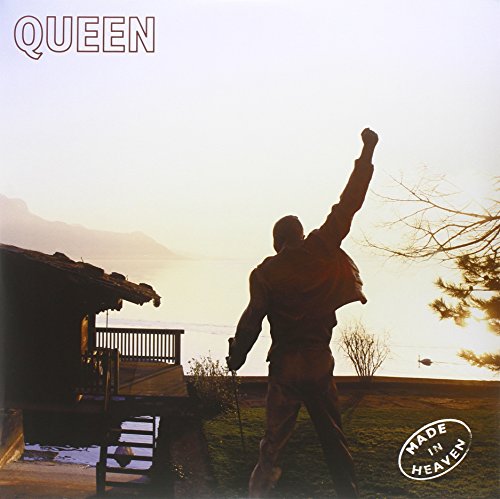 Queen - Made In Heaven (Limited Edition) (Vinyl)