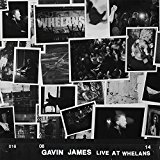 Gavin James - For You Ep