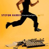 Stefon Harris - Evolution