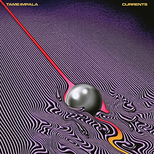 Tame Impala - Currents (Limited Digipack)