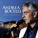 Bocelli , Andrea - Incanto