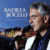 Andrea Bocelli - Passione