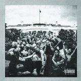 Lamar , Kendrick - Good Kid, m.A.A.d City (Vinyl)