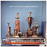 Jimmy Eat World - Static Prevails (Limited 2LP-Lavender Vinyl) [Vinyl LP]