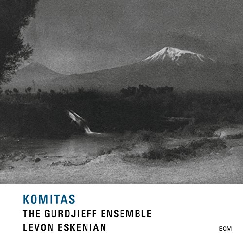 - Komitas