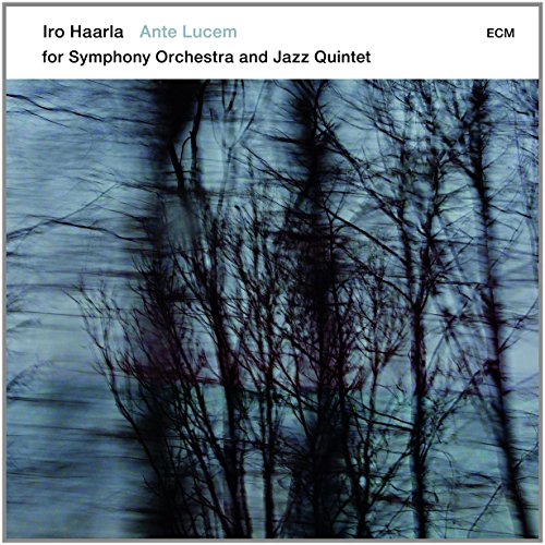 Iro Quartet Haarla - Ante Lucem