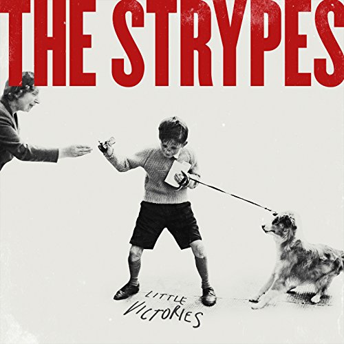 Strypes , The - Little Victories