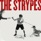 Strypes , The - Little Victories