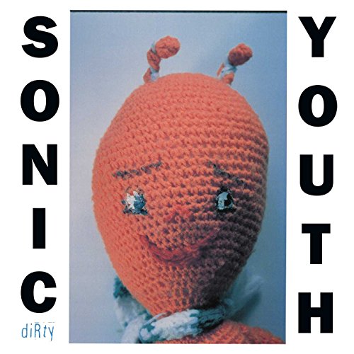 Sonic Youth - Dirty (Back to Black) (Vinyl)